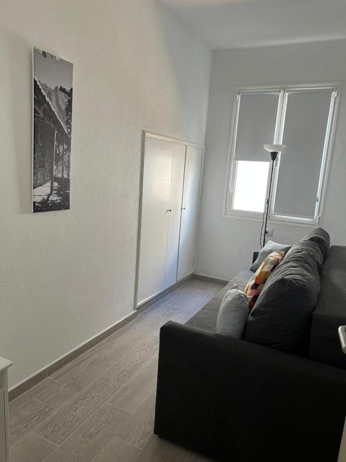 Apartamento Margarita Apartamento Los Llanos De Aridane Exterior foto