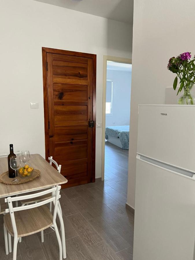 Apartamento Margarita Apartamento Los Llanos De Aridane Exterior foto