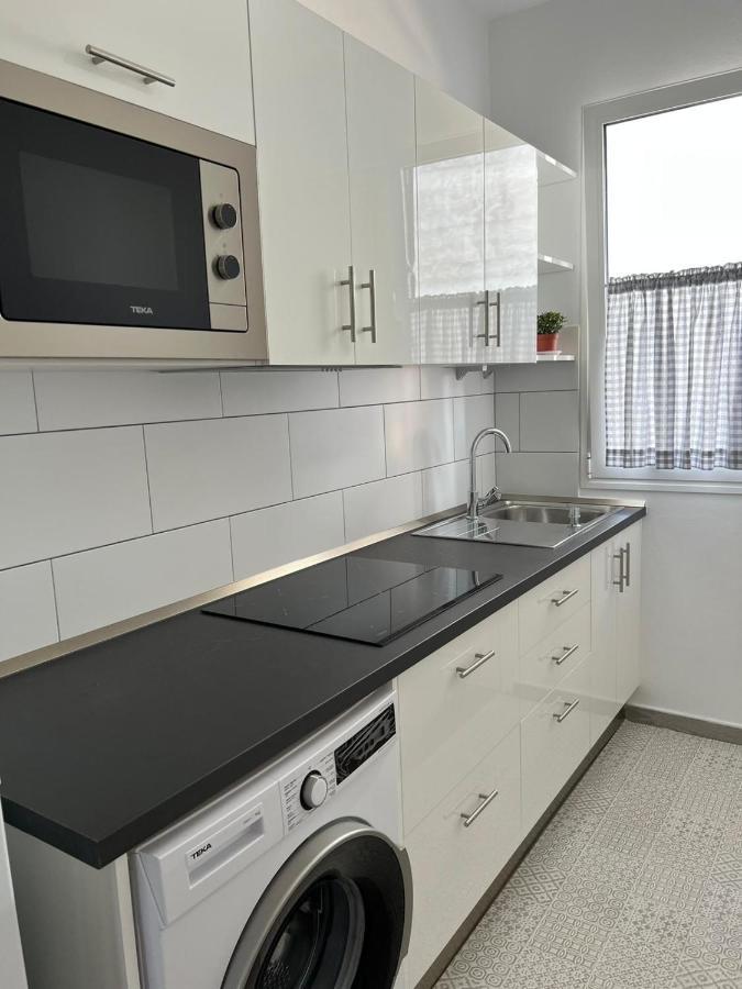 Apartamento Margarita Apartamento Los Llanos De Aridane Exterior foto
